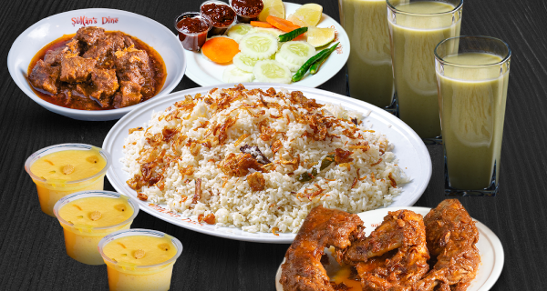 Sultan’s Dine – Dhanmondi photo 2