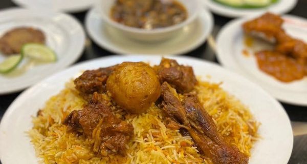 Sultan’s Dine – Dhanmondi photo 4