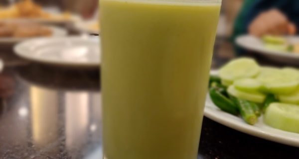 Sultan’s Dine Bashundhara photo 3