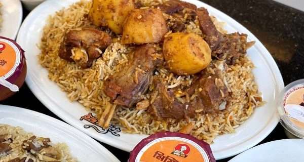 Sultan’s Dine Gulshan Branch photo 2