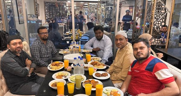 Sultan’s Dine Gulshan Branch photo 5
