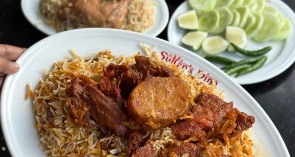 Sultan’s Dine Old Dhaka photo 3
