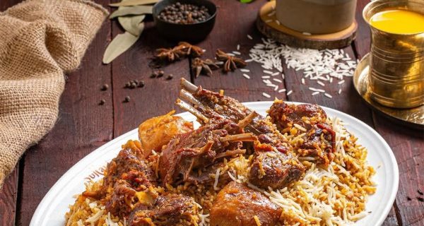 Sultan’s Dine Old Dhaka photo 5