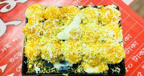 Sumaiya Chotpoti Fuchka সুমাইয়া চটপটি ফুচকা photo 3