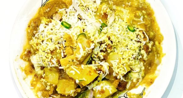 Sumaiya Chotpoti Fuchka সুমাইয়া চটপটি ফুচকা photo 4