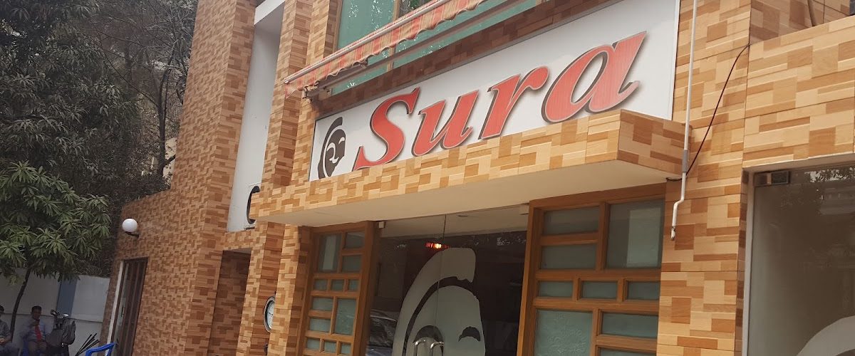 Sura Korean Restaurant