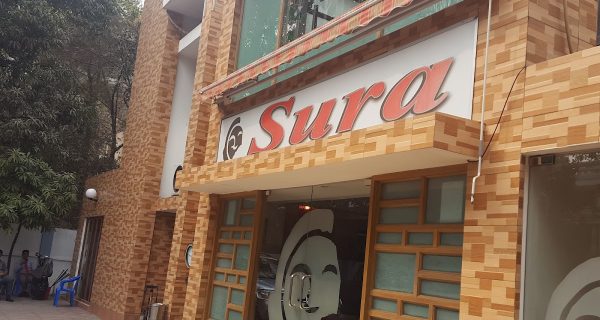 Sura Korean Restaurant