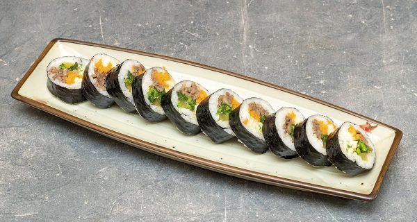 Sura Korean Restaurant photo 2