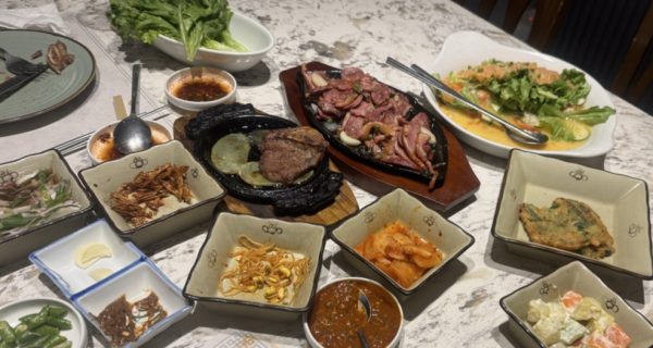 Sura Korean Restaurant photo 3