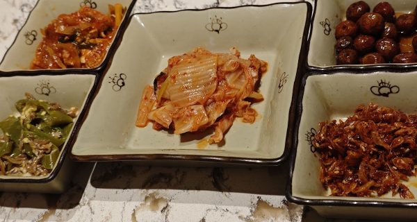 Sura Korean Restaurant photo 5