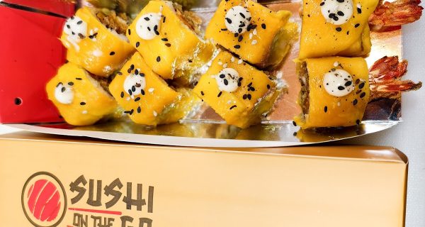 Sushi On The Go photo 2