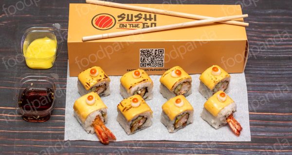 Sushi On The Go photo 3