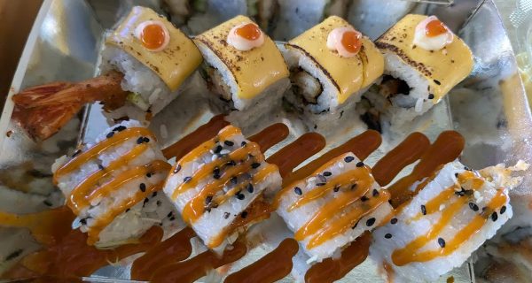 Sushi On The Go photo 4