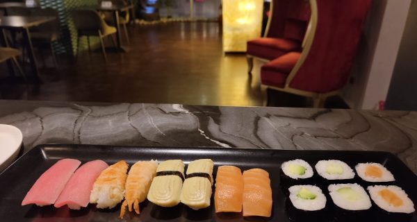 Sushi Samurai photo 2