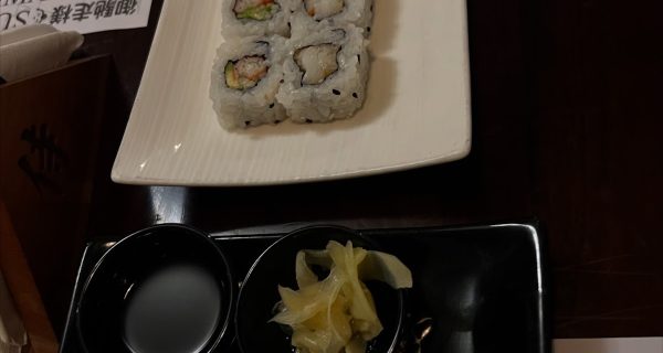 Sushi Samurai photo 3