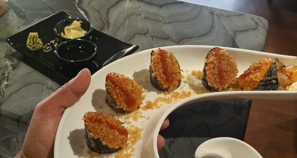 Sushi Samurai photo 4