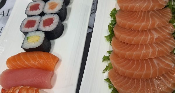 Sushi Samurai photo 5