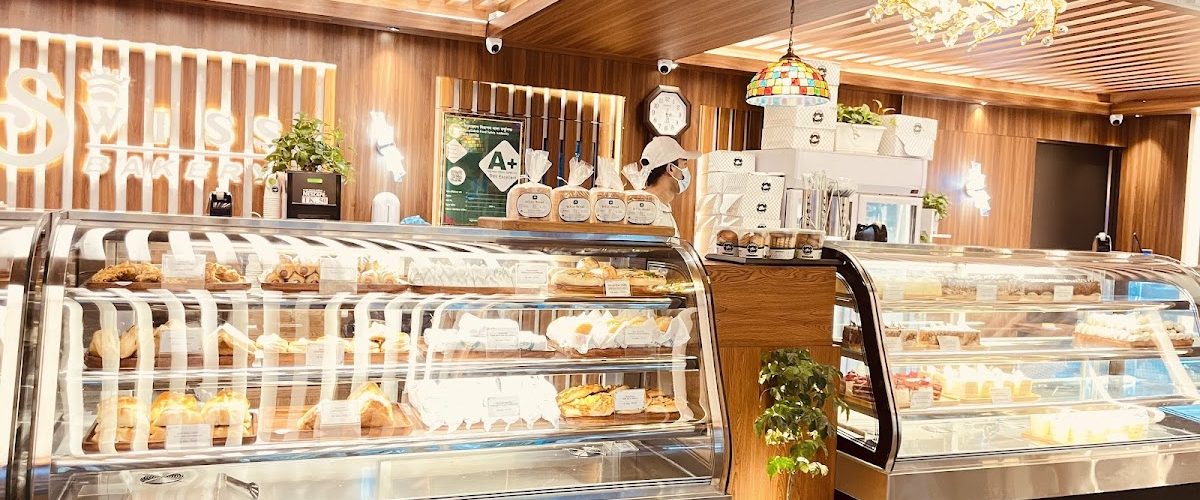 Swiss Bakery