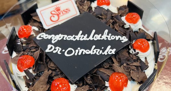 Swiss Bakery photo 3