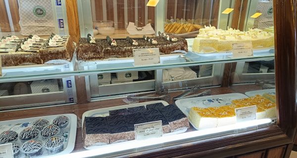 Swiss Bakery photo 4