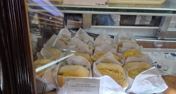 Swiss Bakery photo 5