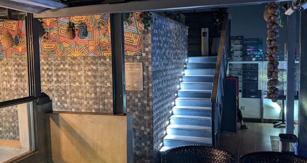 TRIBE Rooftop Lounge photo 2