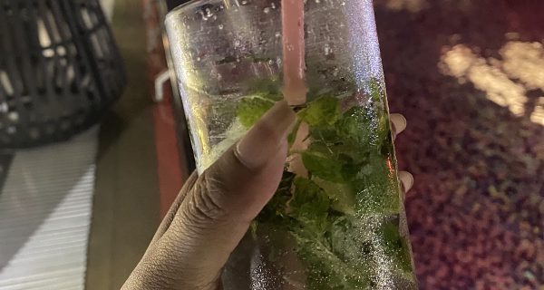 TRIBE Rooftop Lounge photo 4