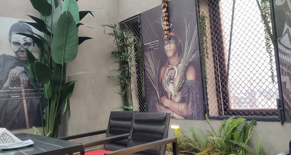 TRIBE Rooftop Lounge photo 5