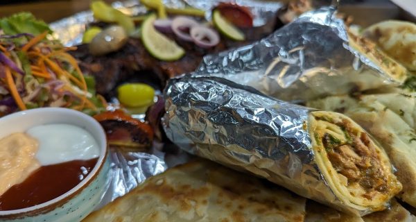 TURKISH SALT photo 2