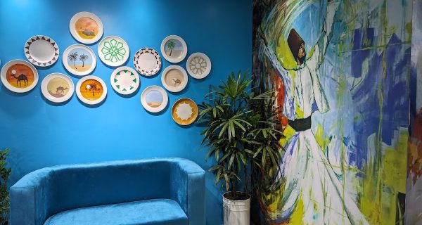 TURKISH SALT photo 3