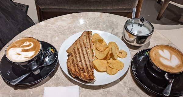 Tabaq Coffee | Dhanmondi photo 2