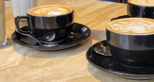 Tabaq Coffee | Dhanmondi photo 3