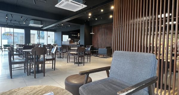 Tabaq Coffee | Dhanmondi photo 4