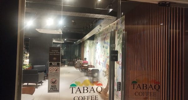 Tabaq Coffee | Dhanmondi photo 5