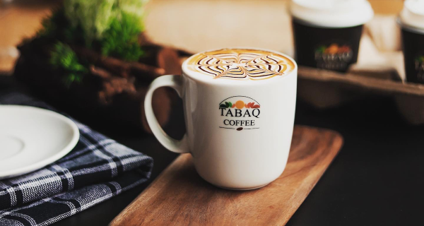 Tabaq Coffee | Gulshan Avenue photo 2