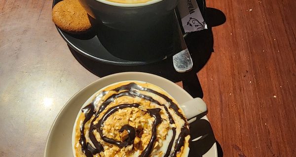 Tabaq Coffee | Gulshan Avenue photo 3