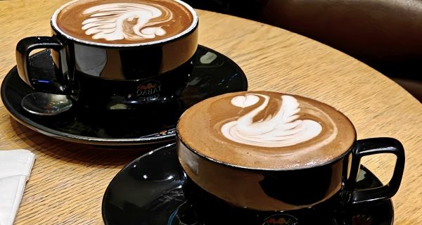 Tabaq Coffee | Gulshan Avenue photo 4