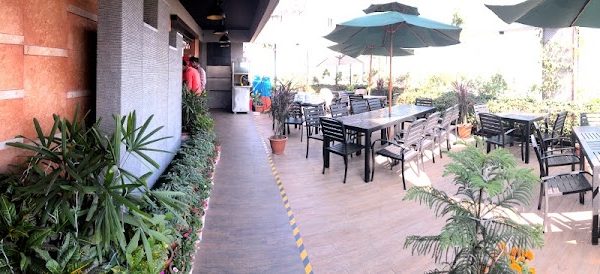 Taj Kitchen ~ Mohammadpur