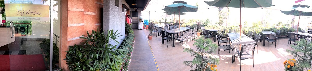 Taj Kitchen ~ Mohammadpur