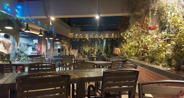 Taj Kitchen ~ Mohammadpur photo 3