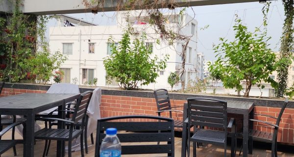 Taj Kitchen ~ Mohammadpur photo 4