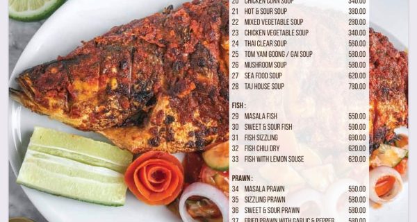 Taj Kitchen ~ Mohammadpur photo 5