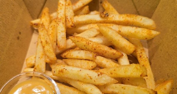 Takeout Banani photo 4