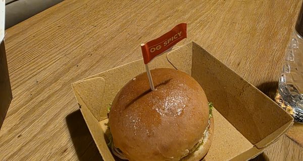 Takeout Banani photo 5