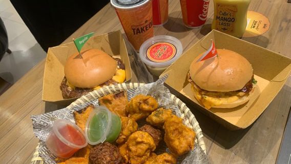 Takeout Banasree photo 3