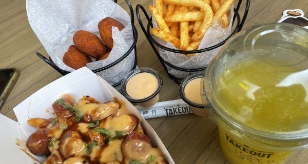 Takeout Banasree photo 4