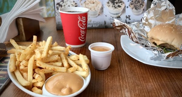 Takeout Dhanmondi photo 3