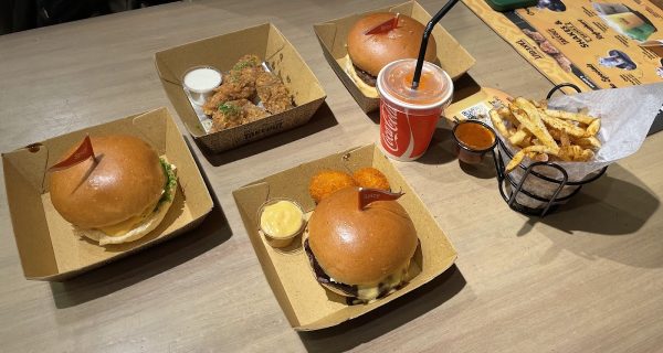 Takeout Dhanmondi photo 4