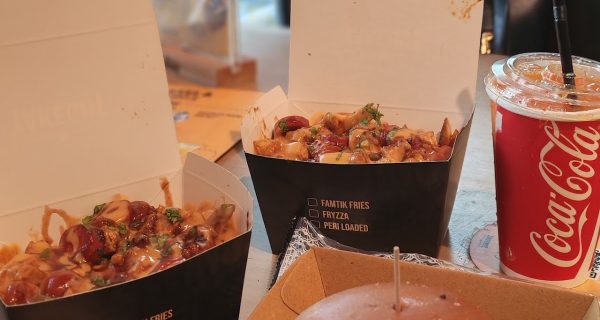 Takeout Dhanmondi photo 5