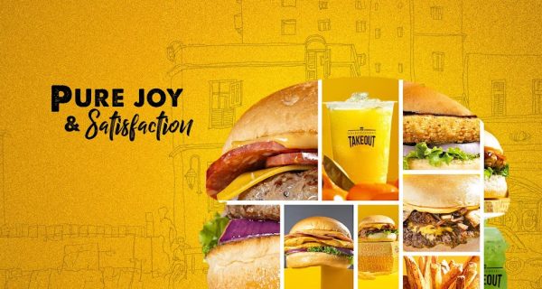 Takeout Gulshan photo 2